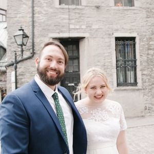 Meet your Posher, Michael